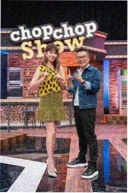 三分钟嫌疑人 短剧封面