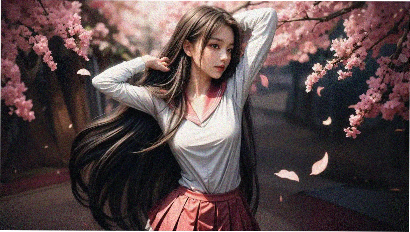漫改真人版定档焦点图